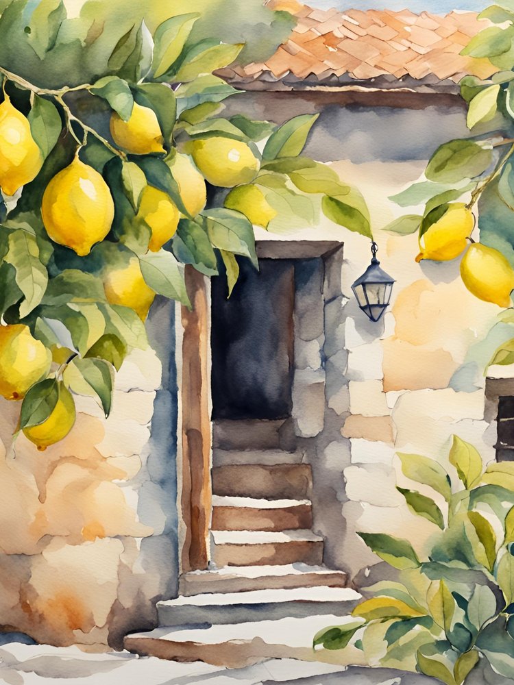  作： 