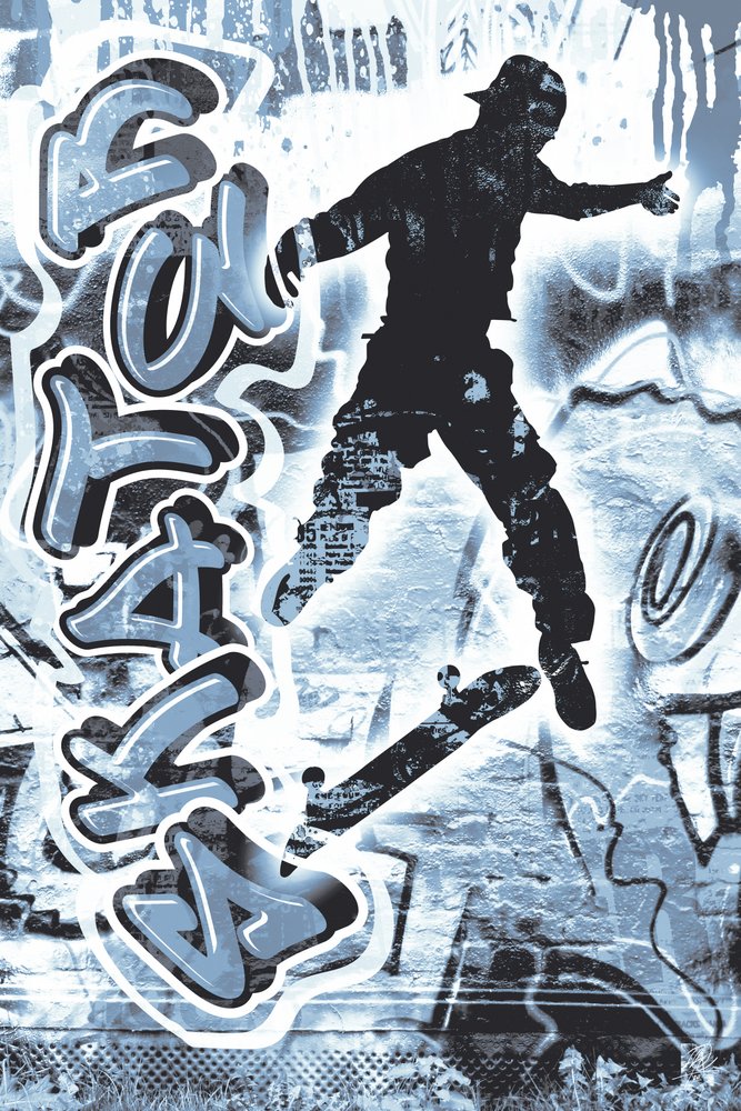  作： 