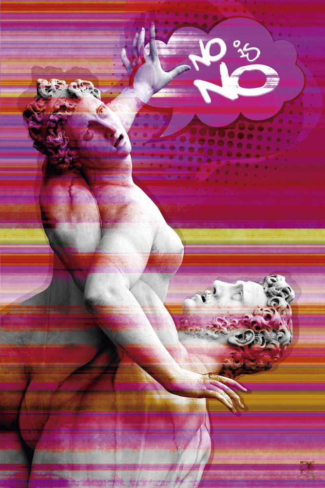  作： 