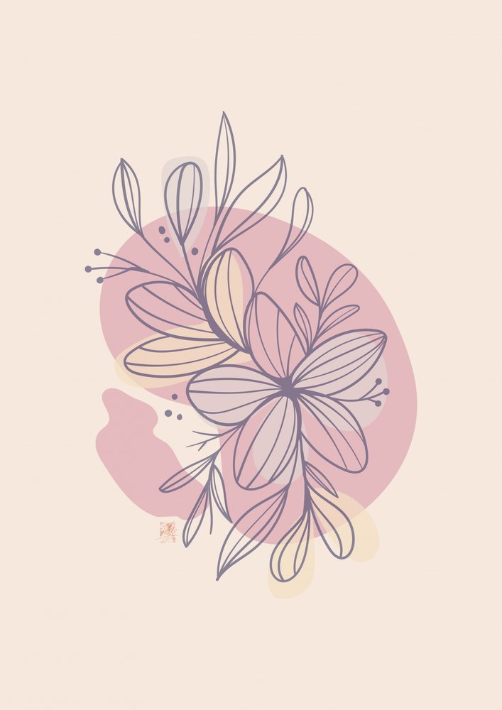  作： 