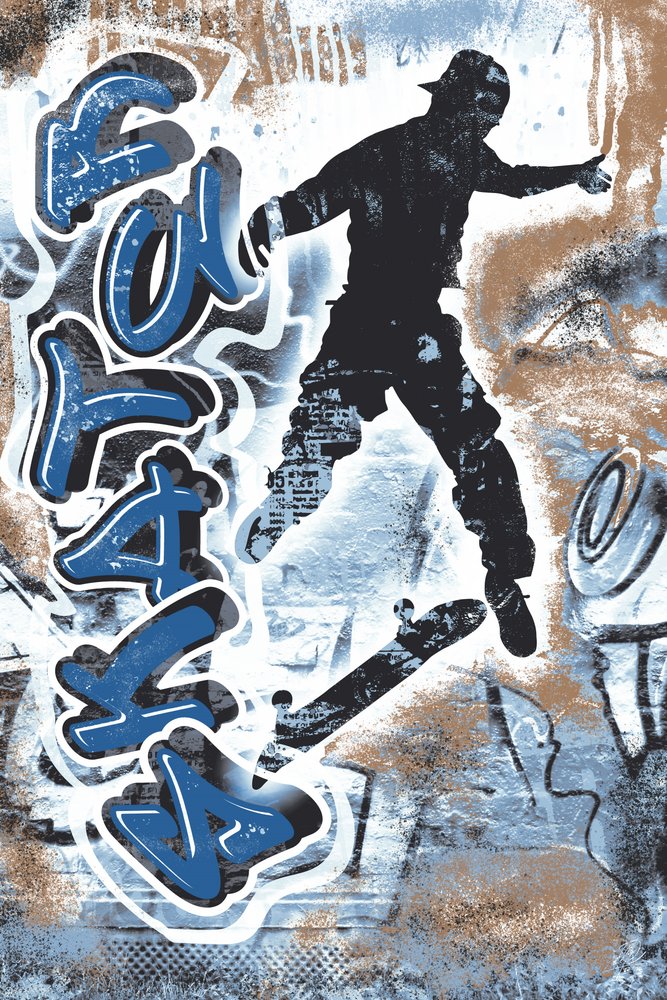  作： 