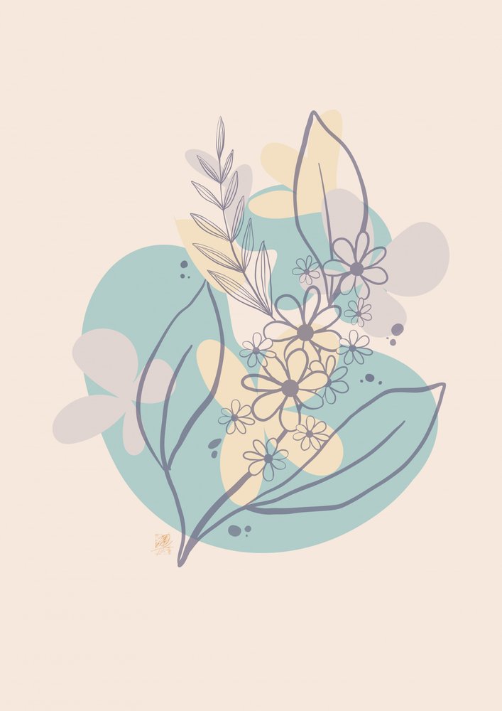  作： 