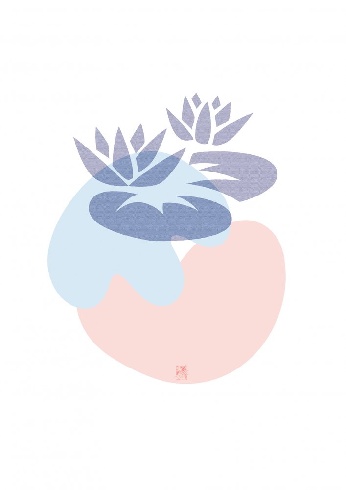  作： 