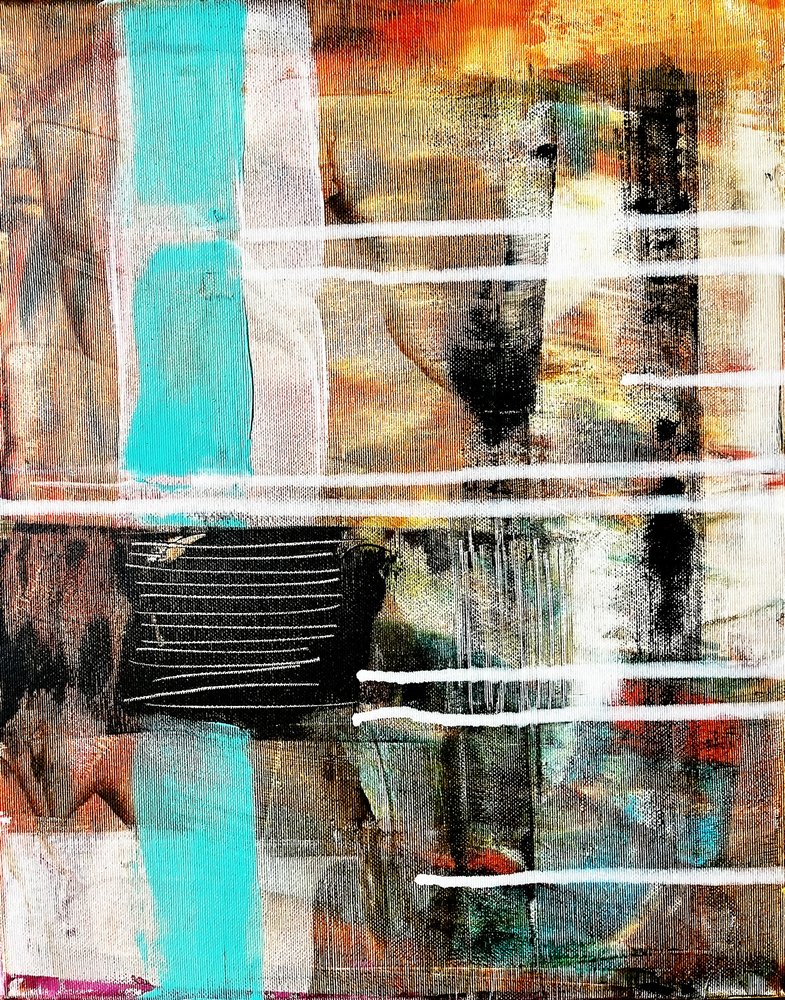  作： 