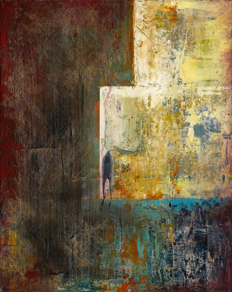  作： 