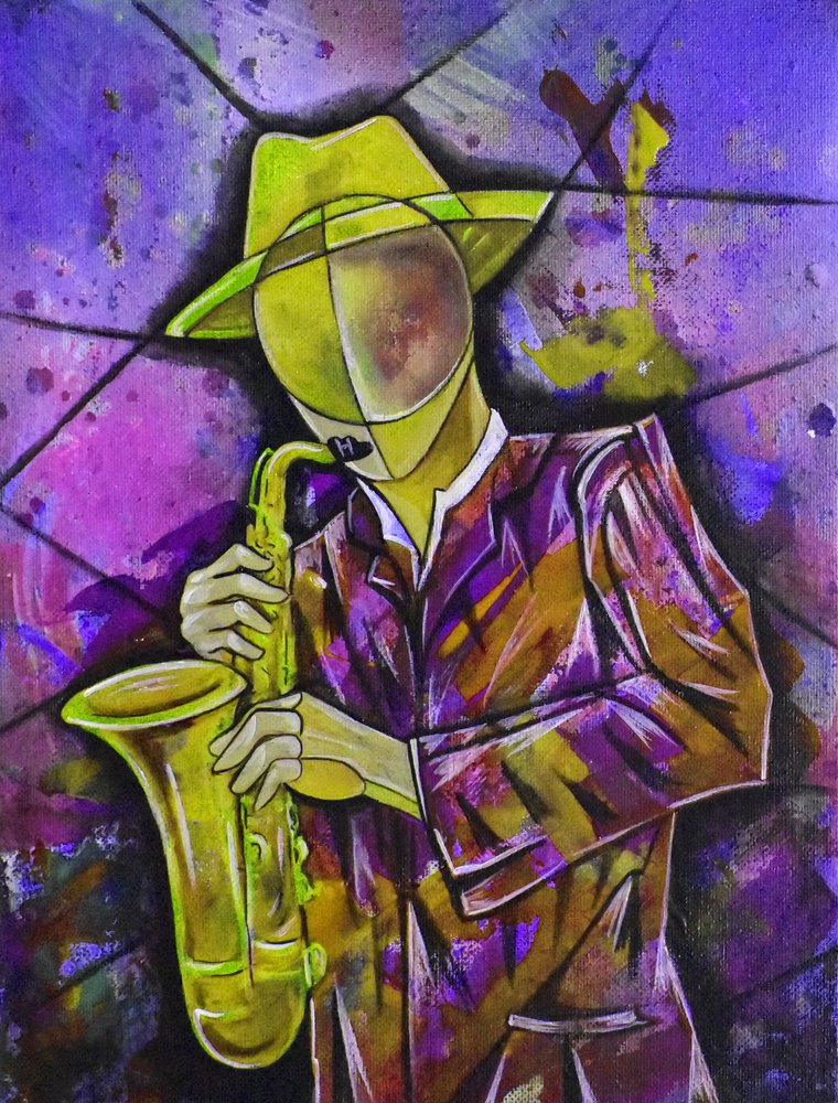  作： 