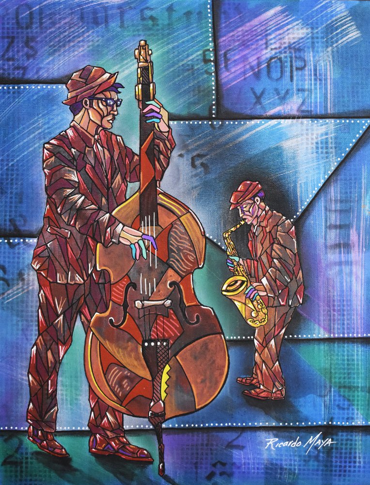  作： 
