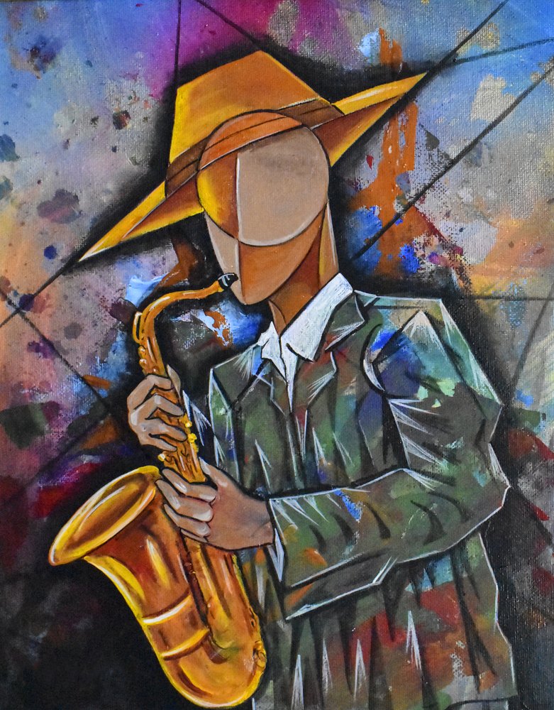  作： 