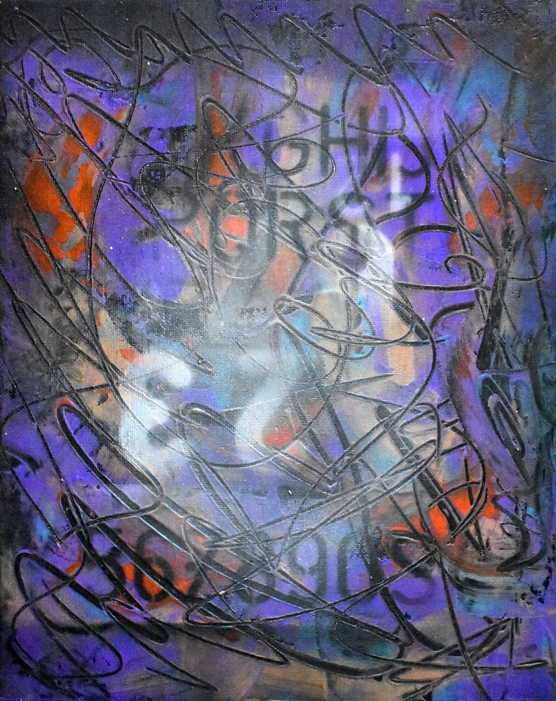  作： 