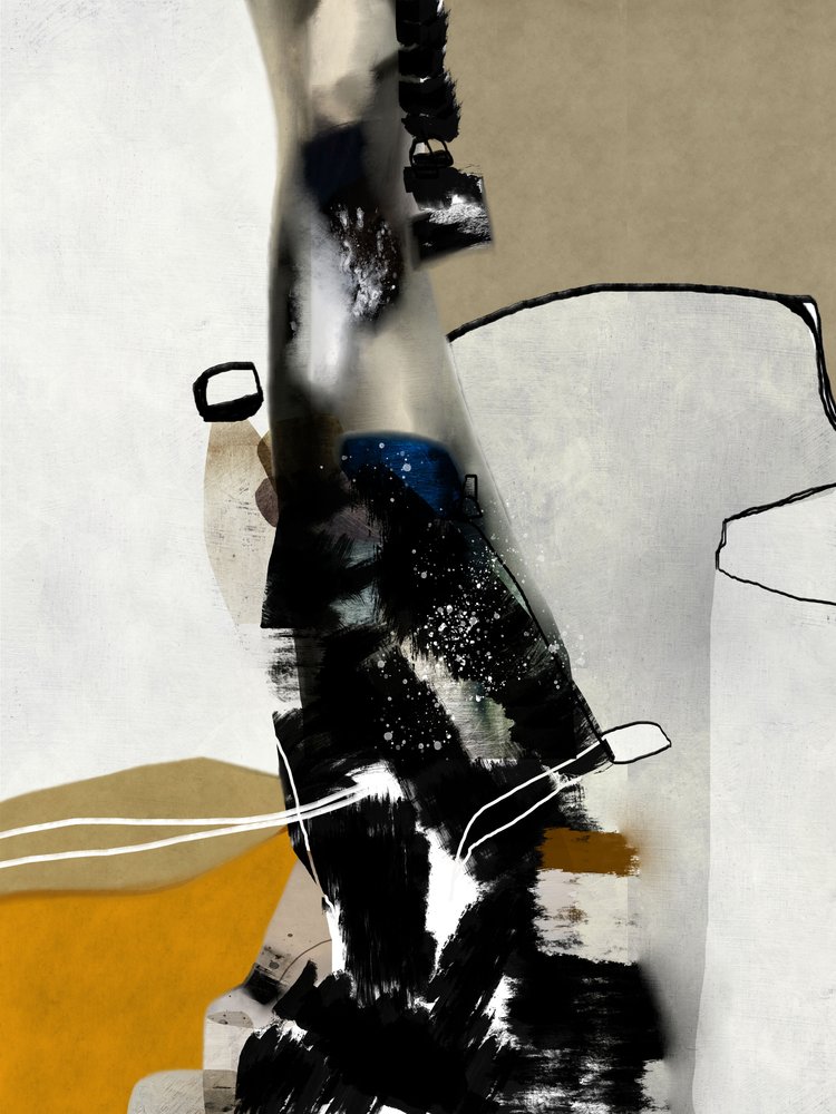  作： 