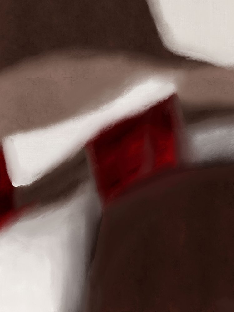  作： 