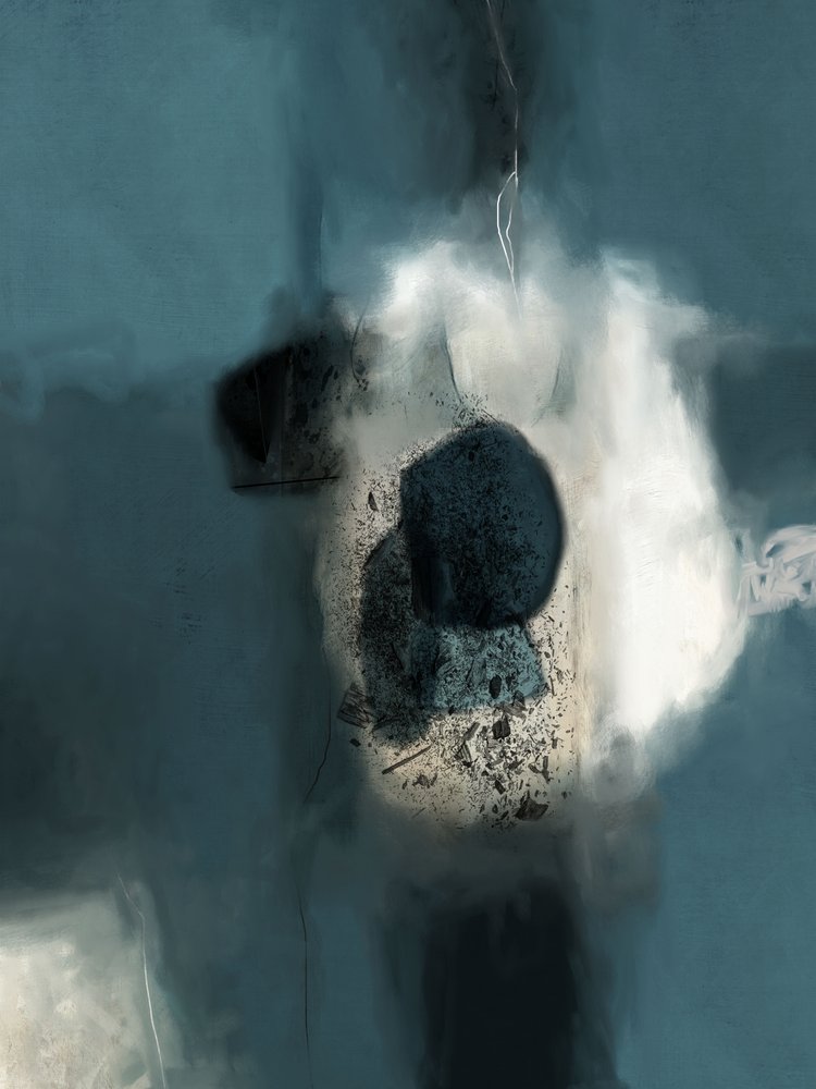  作： 