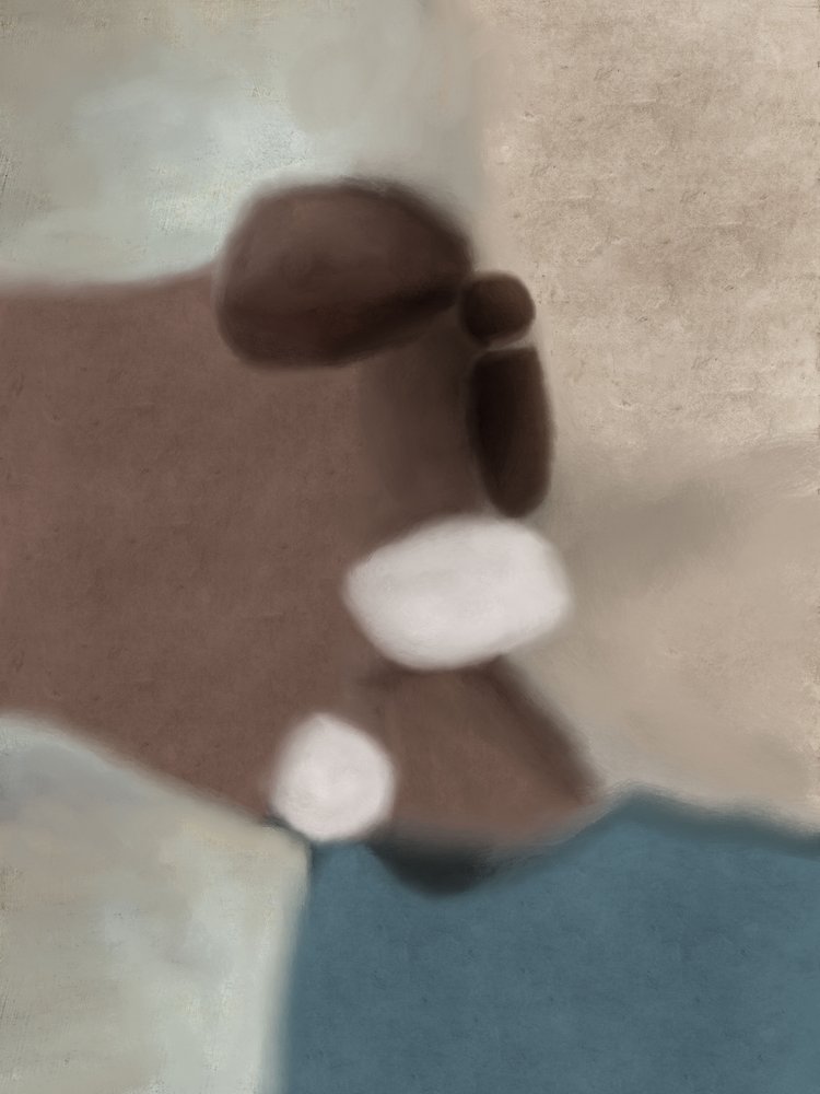  作： 