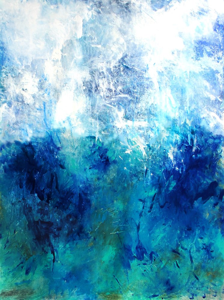  作： 