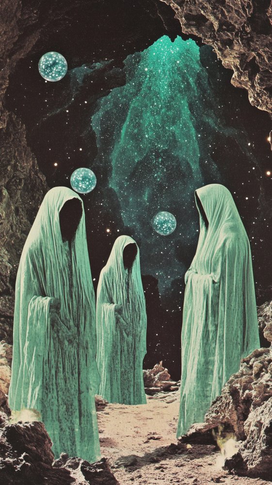  作： 