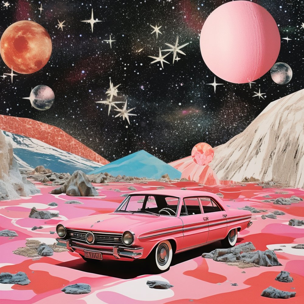  作： 