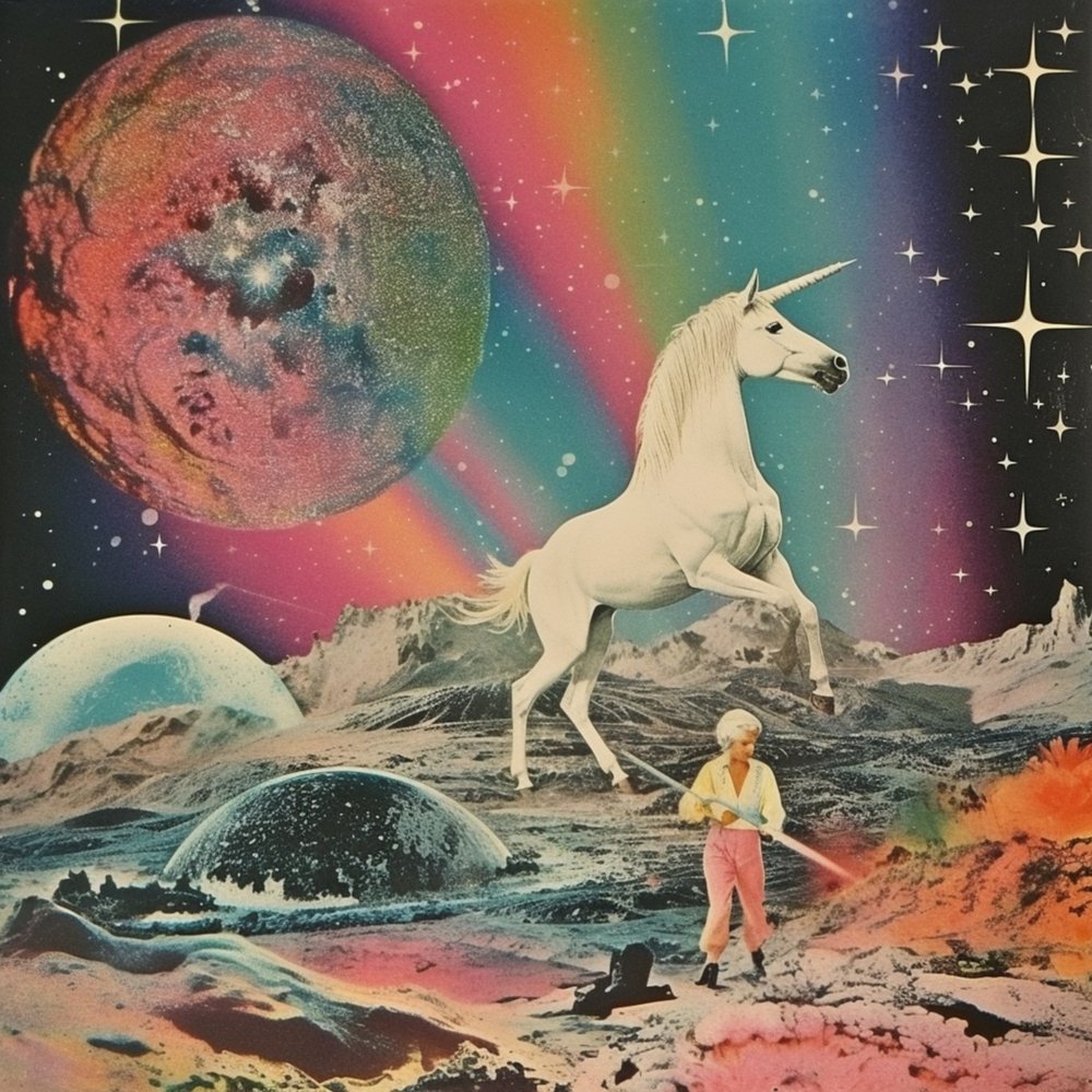  作： 