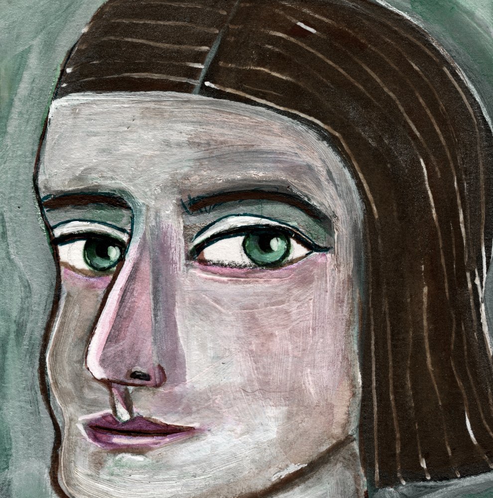  作： 