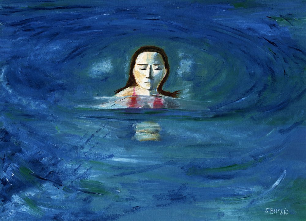  作： 