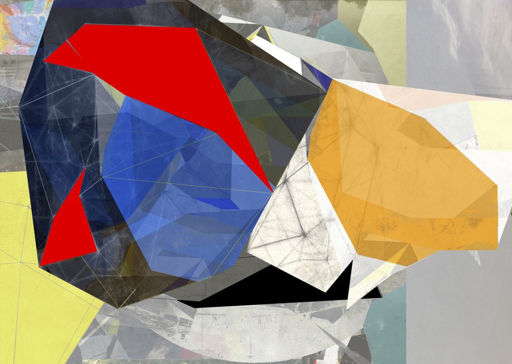  作： 
