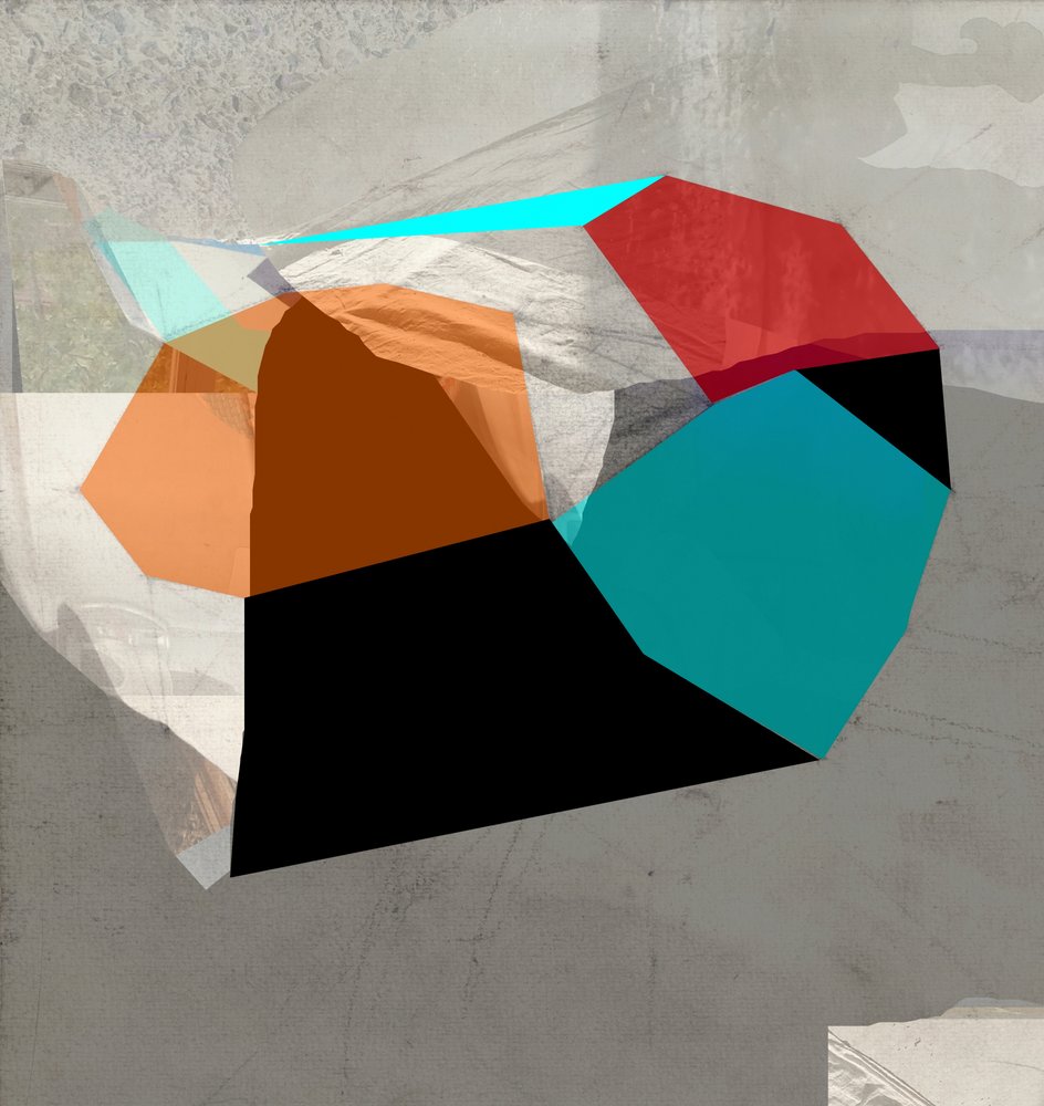  作： 