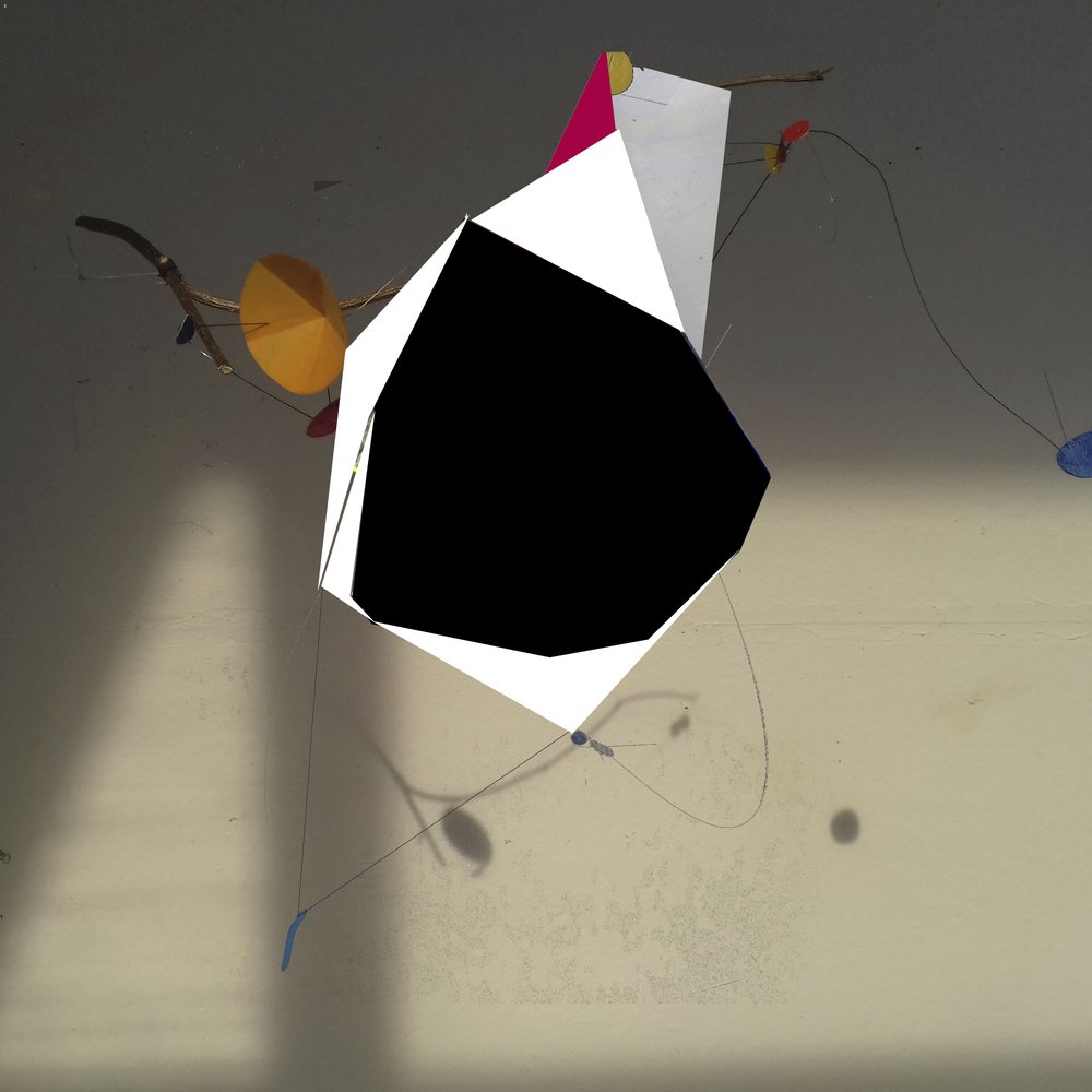  作： 