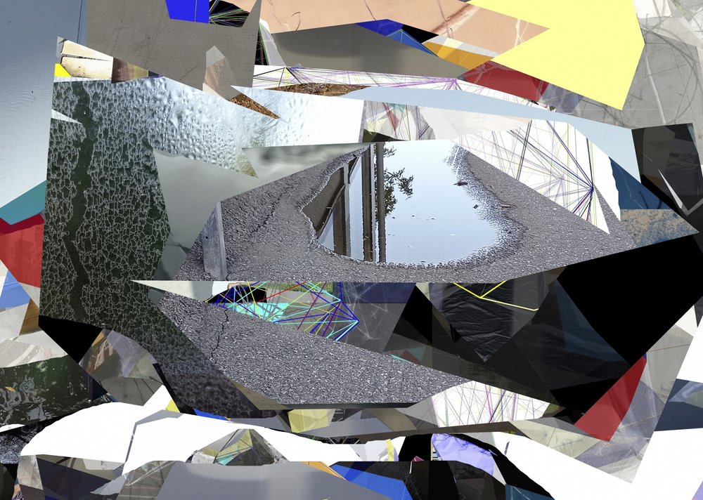  作： 
