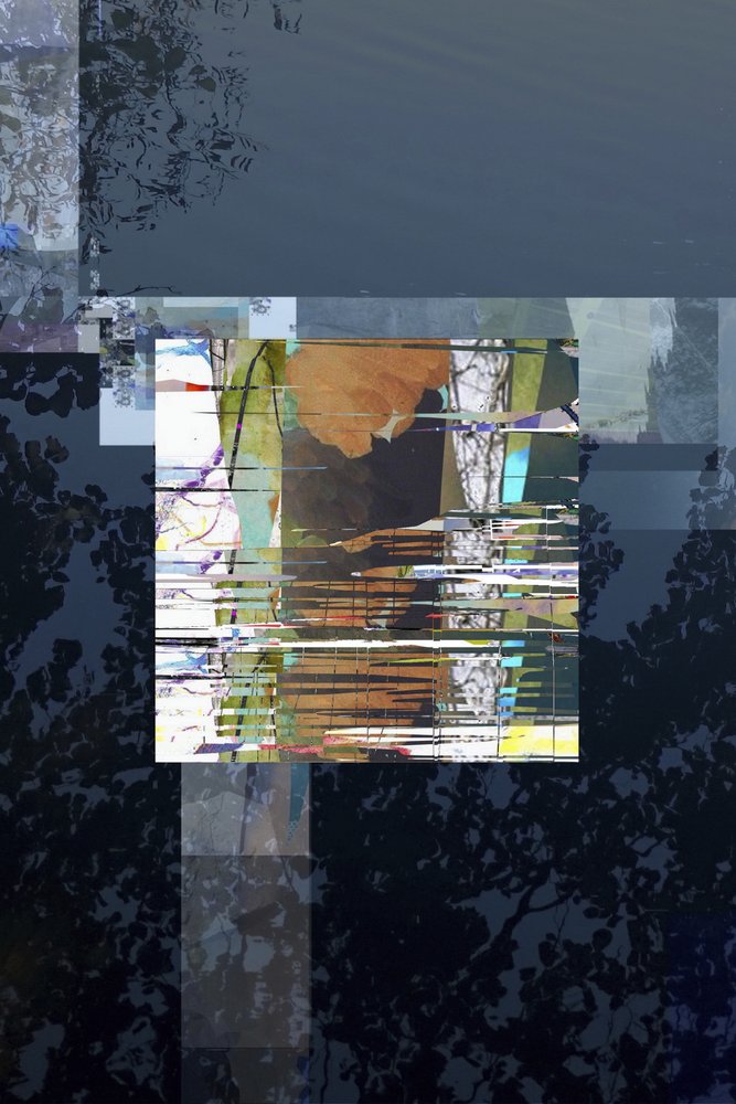  作： 