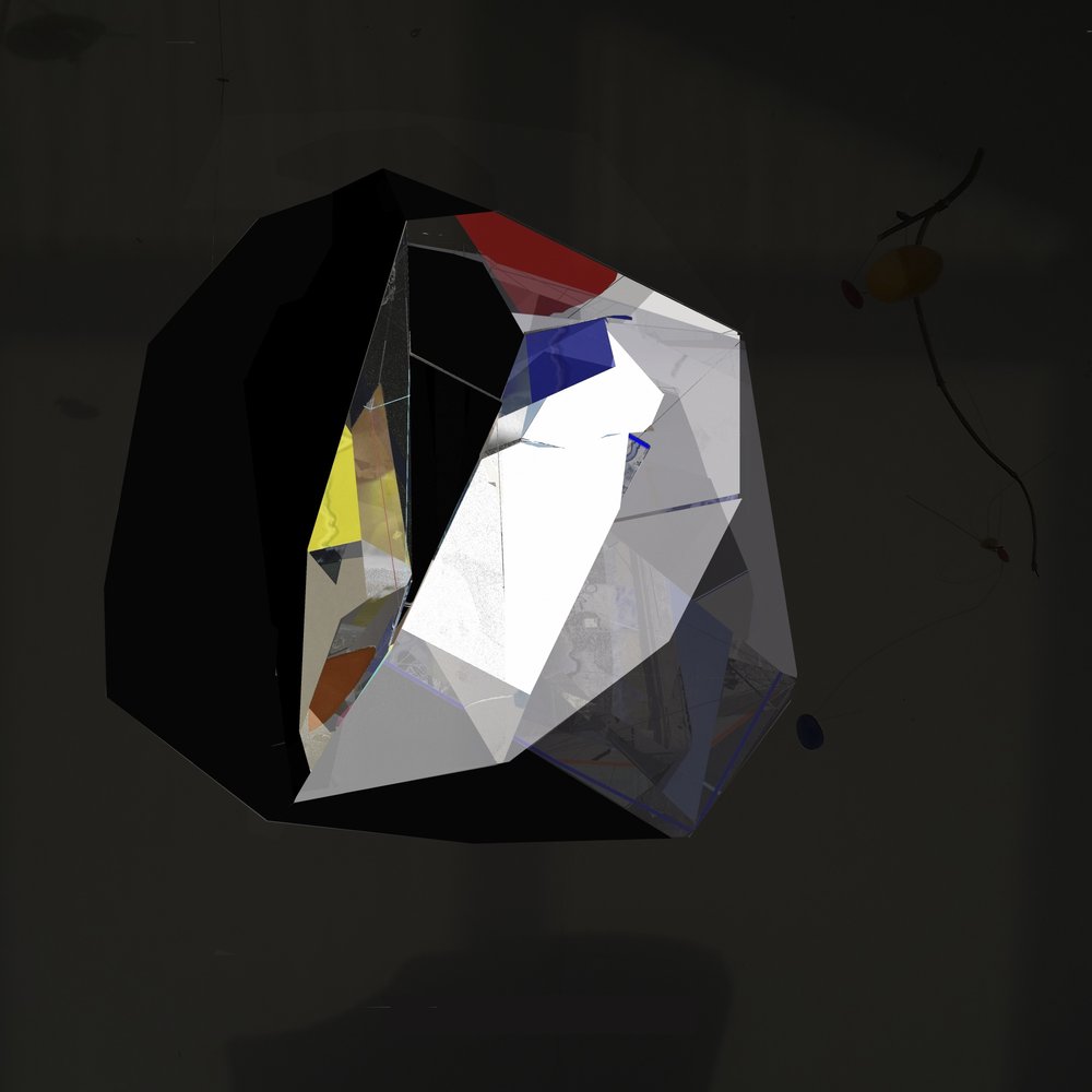  作： 