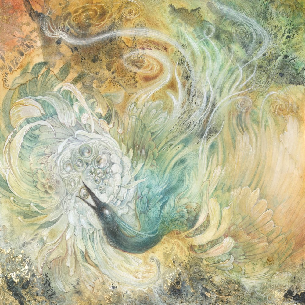  作： 