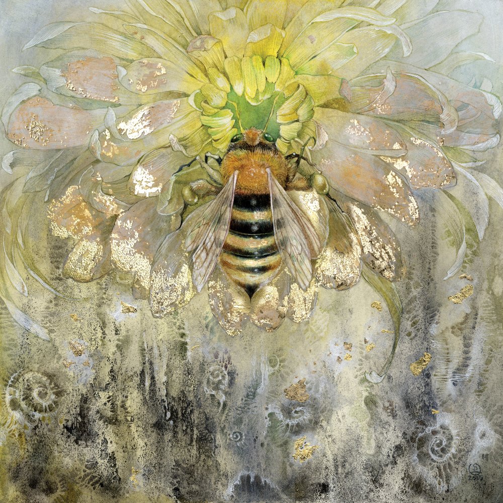  作： 