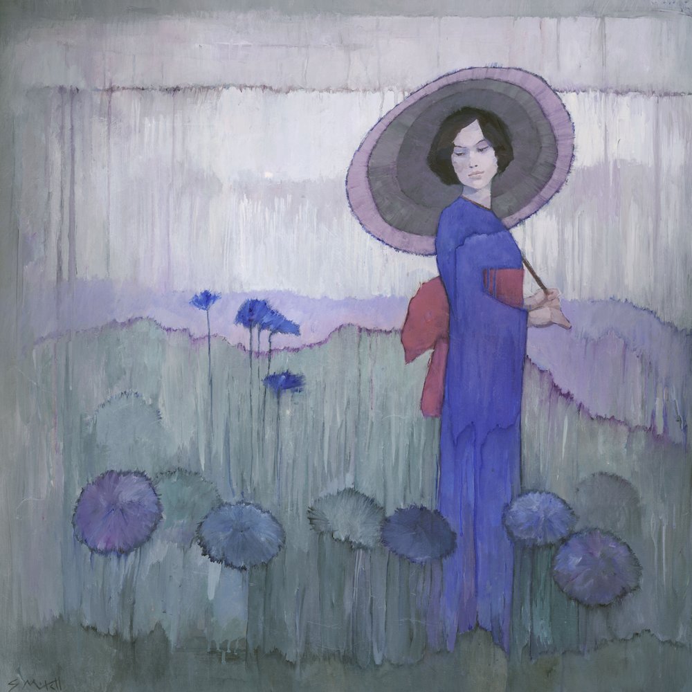  作： 
