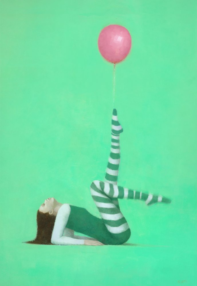  作： 