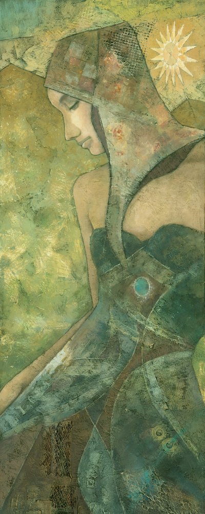  作： 