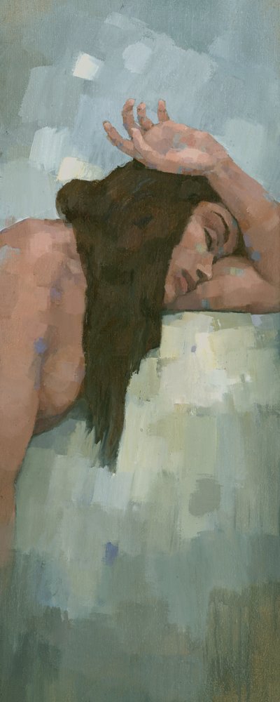  作： 