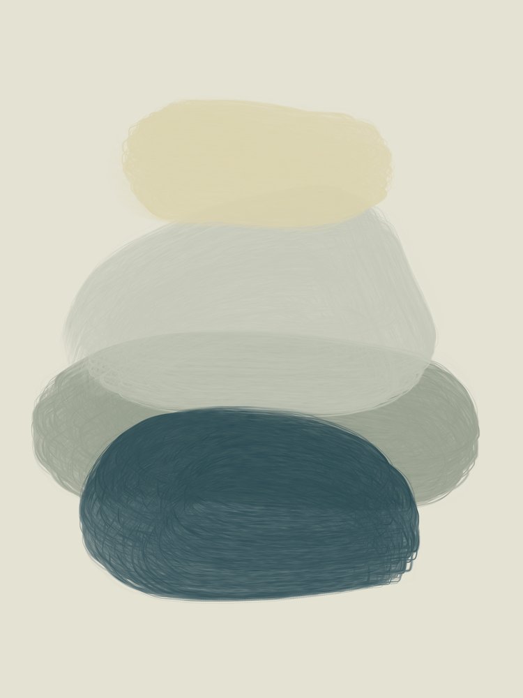  作： 