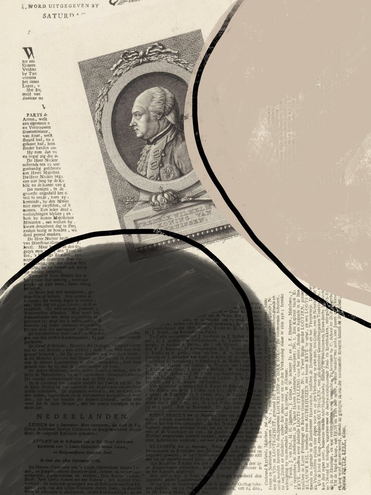  作： 