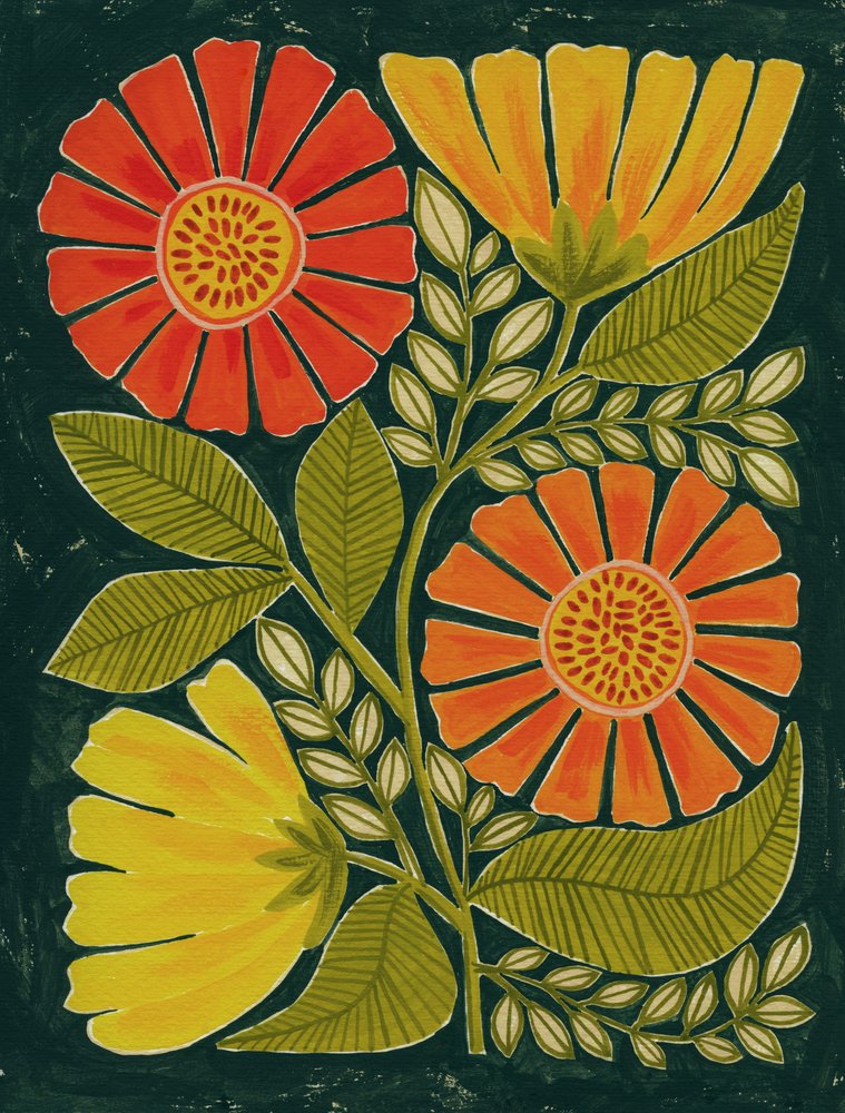  作： 
