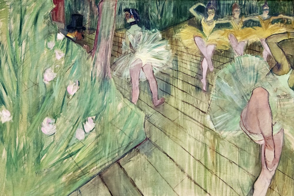  作： 