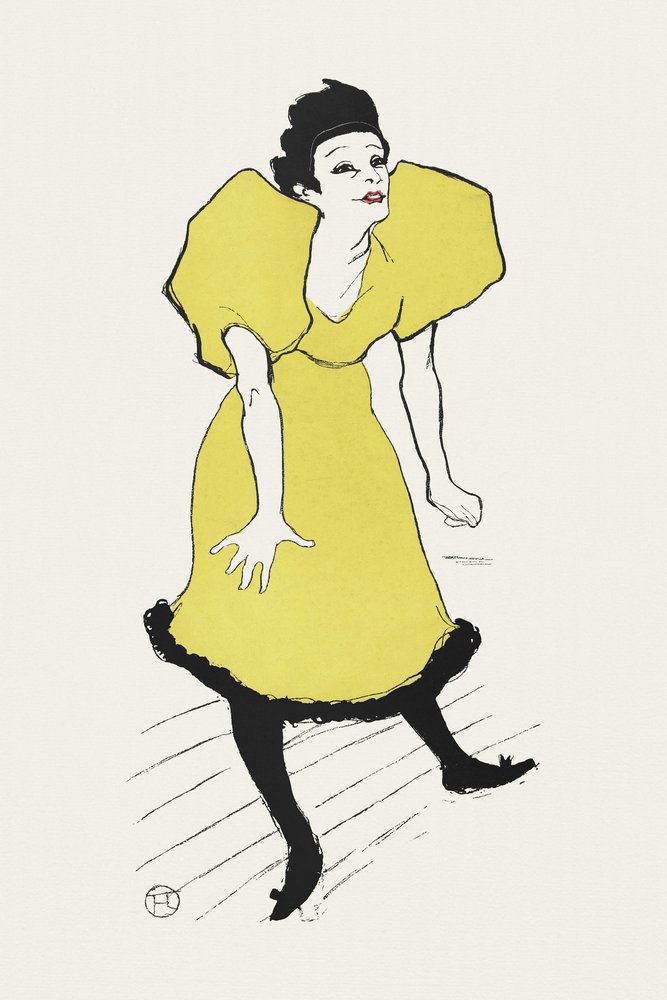 作： 