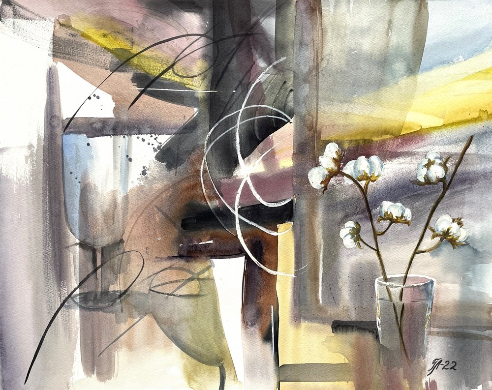  作： 