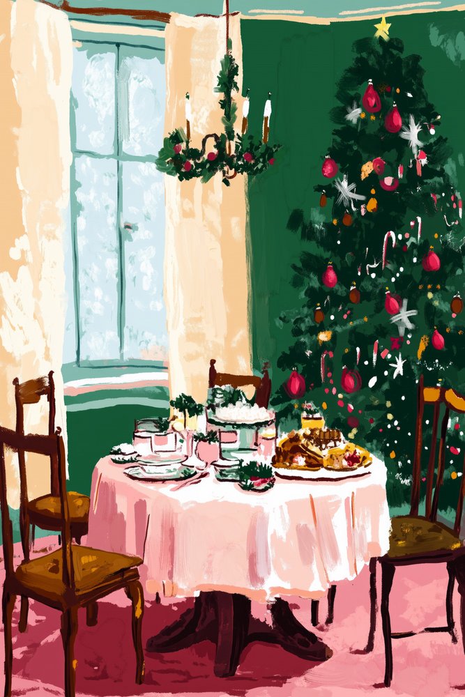 Ohchristmasno02 作： 