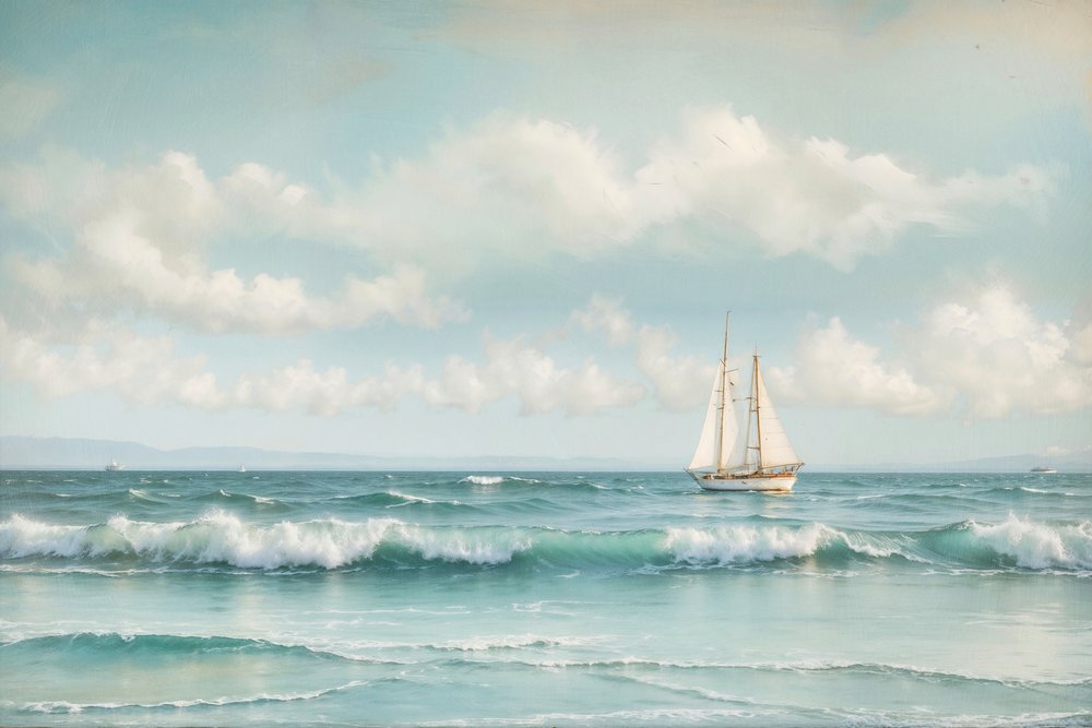 Seasidestoryno02 作： 
