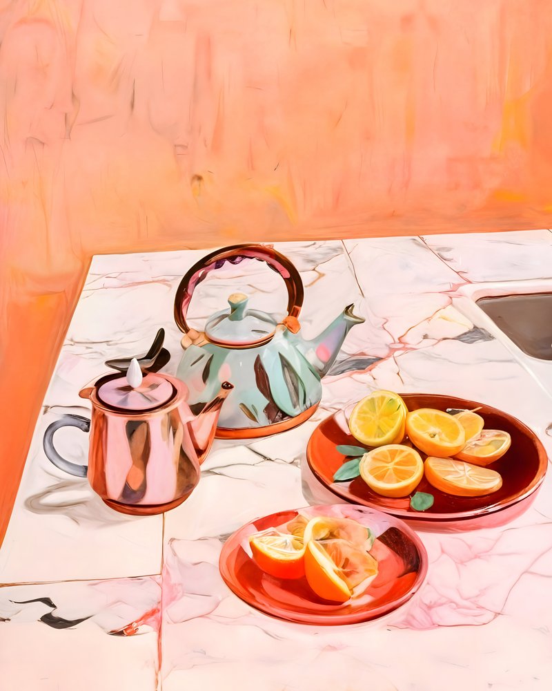  作： 