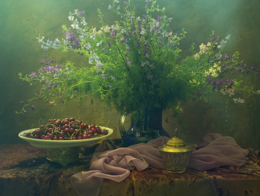 作： 