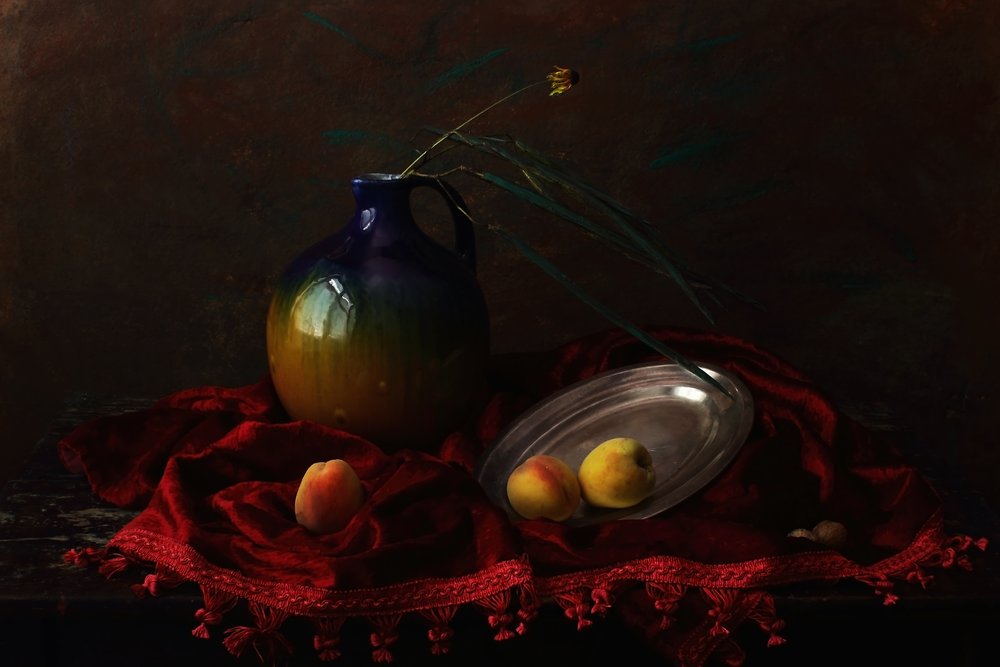  作： 