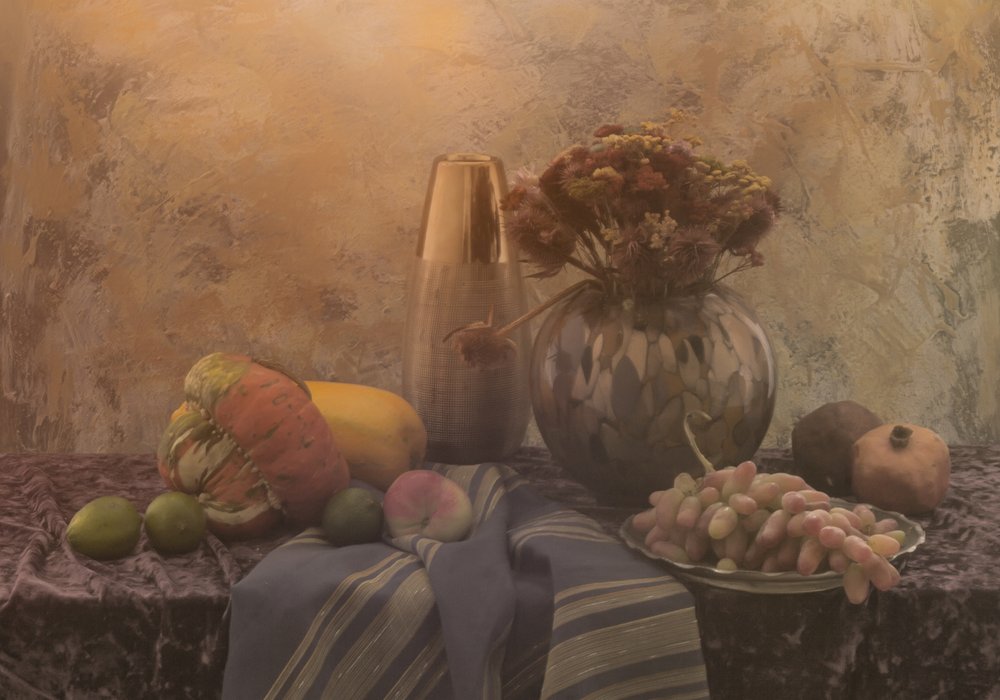  作： 