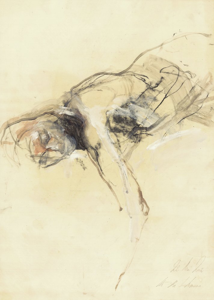  作： 