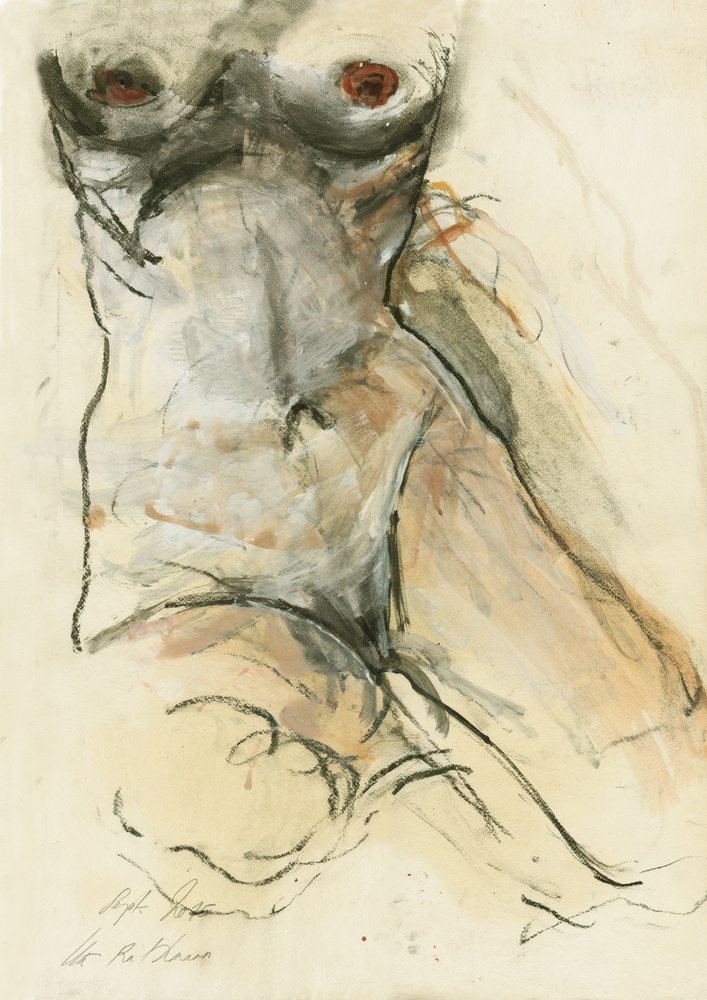  作： 