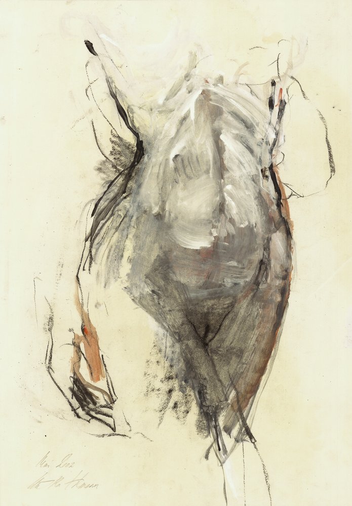  作： 